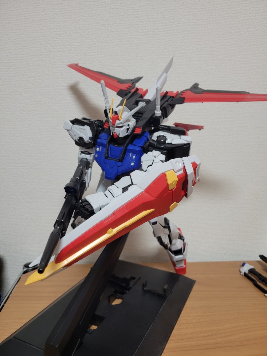 Yahoo!オークション -「pg ストライクガンダム」(完成品) (ガンダム)の