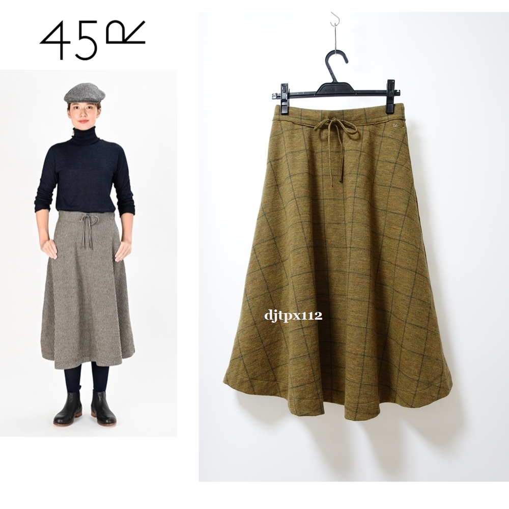 2023年最新】ヤフオク! -45r スカートの中古品・新品・未使用品一覧
