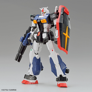 ガンダムファクトリー横浜 限定 1/144 RX-78F00 HMT ガンダム高機動型 未組立 新品