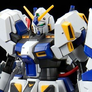 プレミアムバンダイ　限定　ＨＧ 1/144 ガンダム４号機