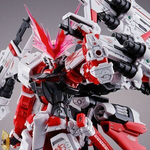 MG 1/100 Gundam as tray красный Dragon не собран новый товар 