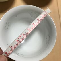 食器　コップ　湯飲み　湯呑　10客セット　　有田焼　5客セットにも　a53_画像6