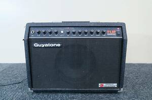 GUYATONE/グヤトーン 100FCX II 真空管アンプ(1027　セレッション搭載/G8L-35