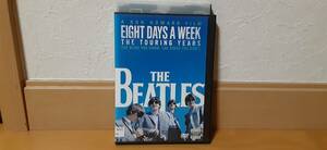 ザ・ビートルズ EIGHT DAYS A WEEK -The Touring Years　レンタル落ちDVD　送料１８０円～　 ポール・マッカートニー, ジョン・レノン