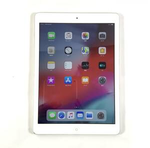 K5102462 Apple iPad A1474 16GB 1点【通電OK、AC欠品】