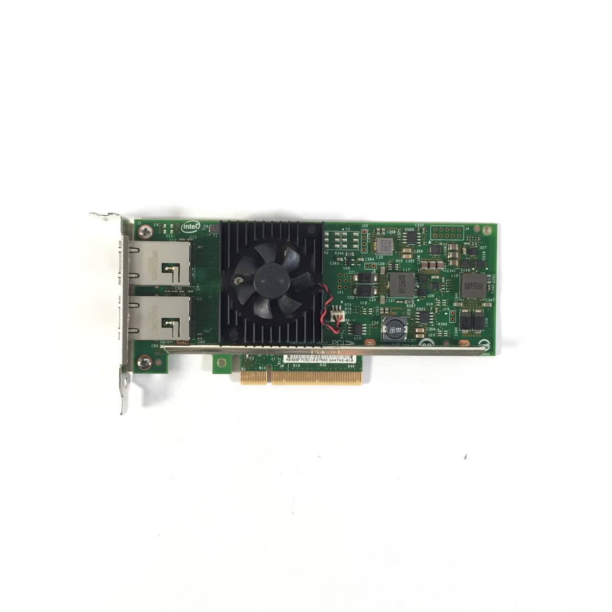 2023年最新】ヤフオク! -Intel X540の中古品・新品・未使用品一覧