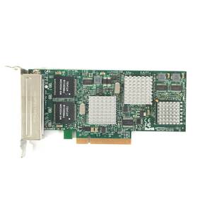 K5102084 SUPERMICRO AOC-SG-I4 4ポート LANカード 1点【現状お渡し品】