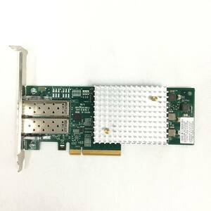 K5102372 BROCADE 18602 2ポート 16Gb SFP カード 1点【現状お渡し品】