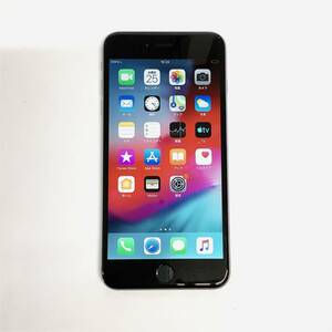 K5102568 iPhone 6 Plus A1524 16GB 1点【通電OK、AC欠品】1.16