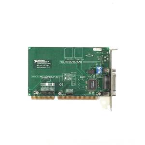 K5102663 NATIONAL INSTRUMENTS 181832E-01 カード 1点【現状お渡し品】