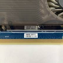 K5102669 RADEON HD 6670 1GB ビデオカード 1点【中古動作品】_画像4