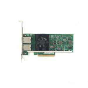 K5103061 Intel X540-T2 2 порт Dual Port 10GB Server Adapter 1 пункт [ текущее состояние самовывоз товар ]