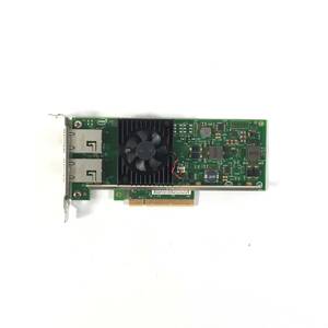 K5103160 Intel X540-T2 2 port Dual Port 10GB Server Adapter 1 point [ present condition pick up goods ]1.16