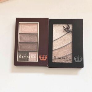 RIMMEL アイシャドウ