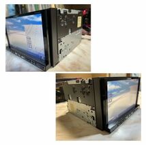 カロッツェリア サイバーナビ HDD AVIC-ZH9000 地図データ 2008 [B99]_画像5