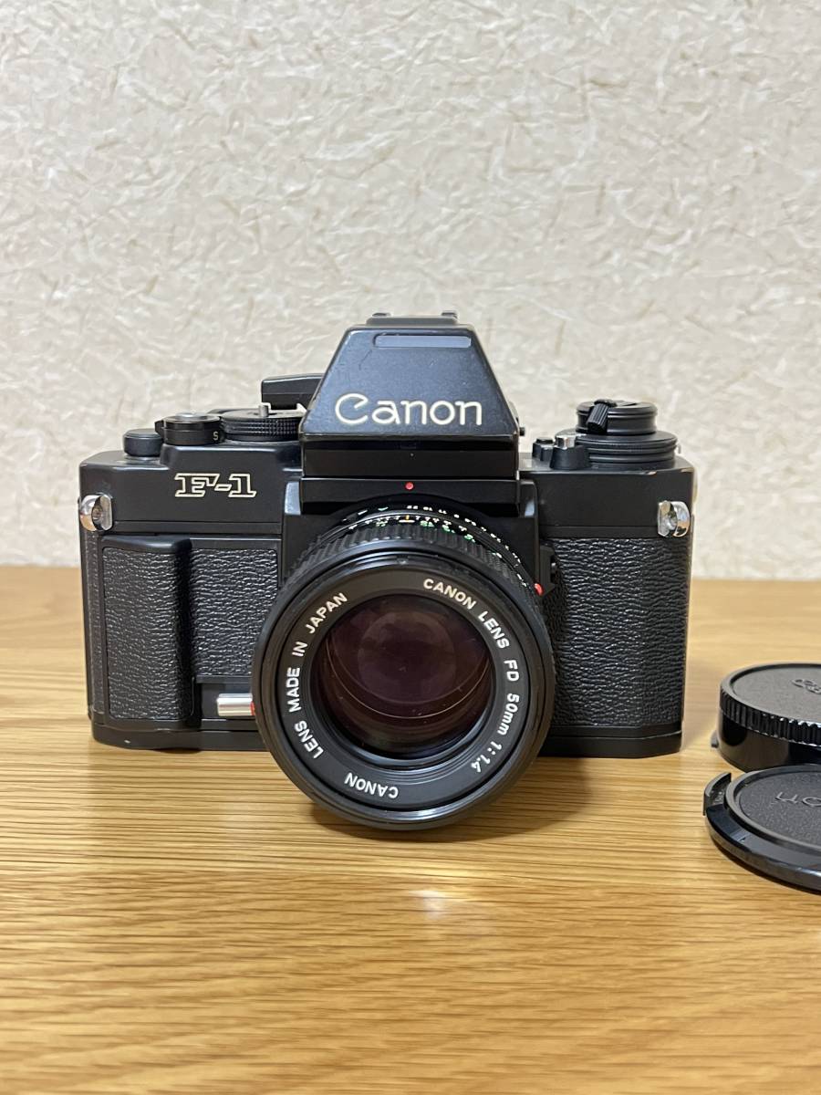 2023年最新】ヤフオク! -canon new f-1(カメラ、光学機器)の中古品