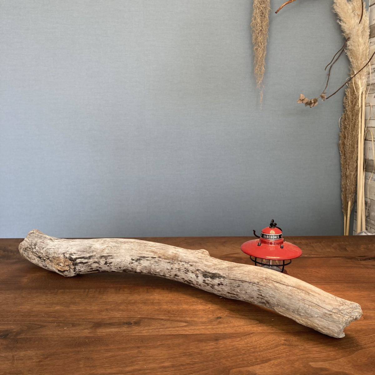 12. The old man who is the owner of the house Driftwood...natural product, interior, object, handmade works, interior, miscellaneous goods, ornament, object
