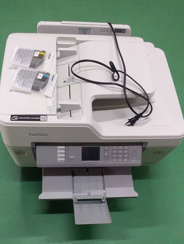 年最新ヤフオク! mfc周辺機器の中古品・新品・未使用品一覧
