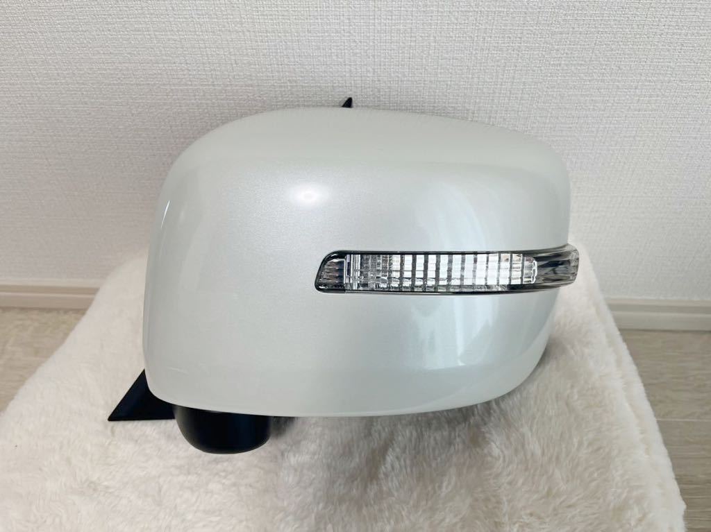 ヤフオク! -「スズキ スペーシア 純正」(ドアミラー) (外装)の落札相場