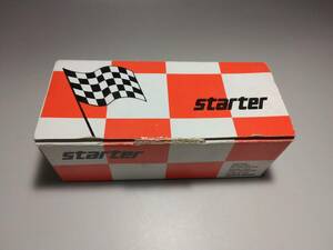 1/43 スターター starter フォード RS200 アクロポリス 1986 未組立品 送料無料