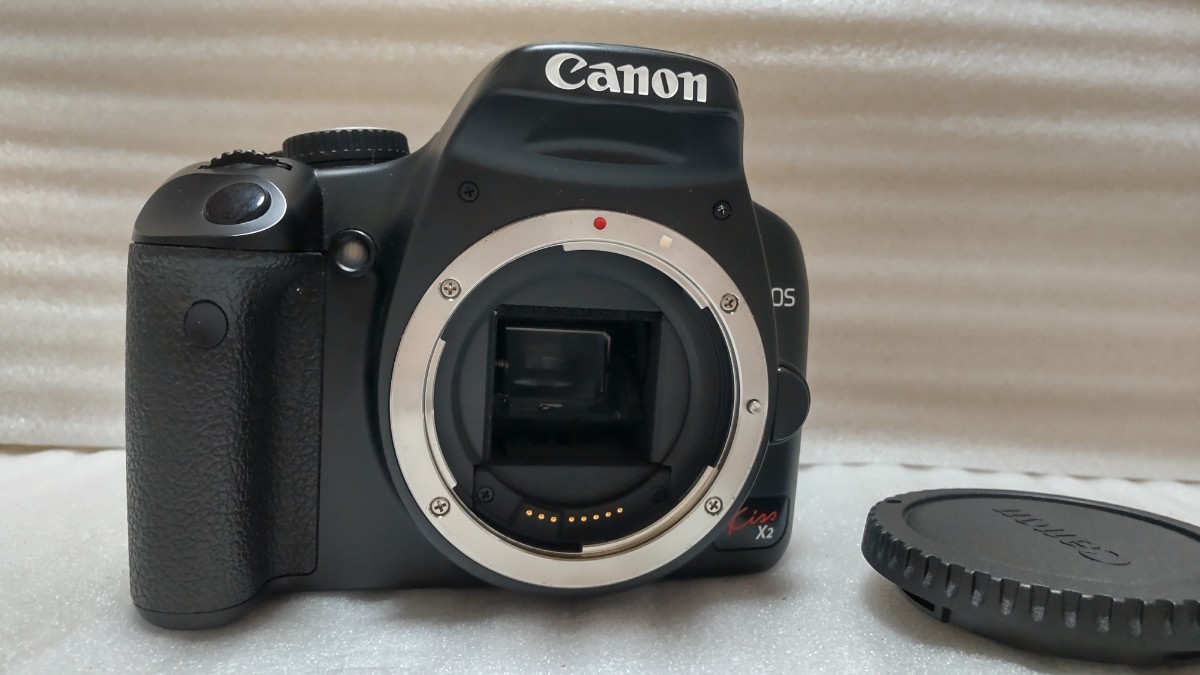 Yahoo!オークション -「eos kiss x2 充電器」の落札相場・落札価格