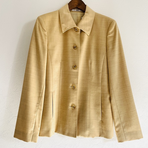 2023年最新】Yahoo!オークション -daks ジャケット レディースの中古品