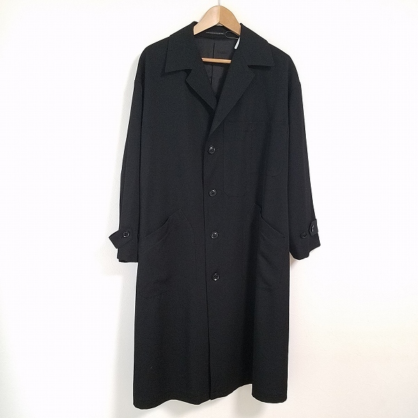 2023年最新】ヤフオク! -「ヨウジ コート」(Y's、ヨウジヤマモト)の