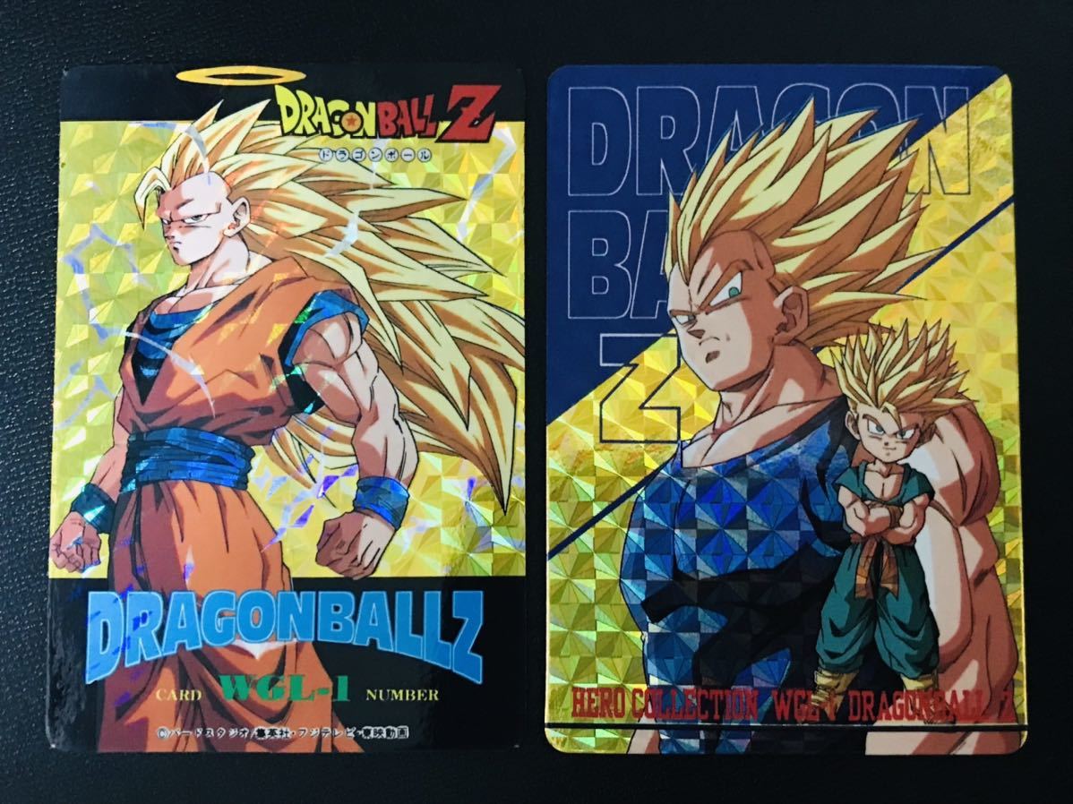 ヤフオク!  ドラゴンボール ヒーローコレクションの落札相場・落札価格