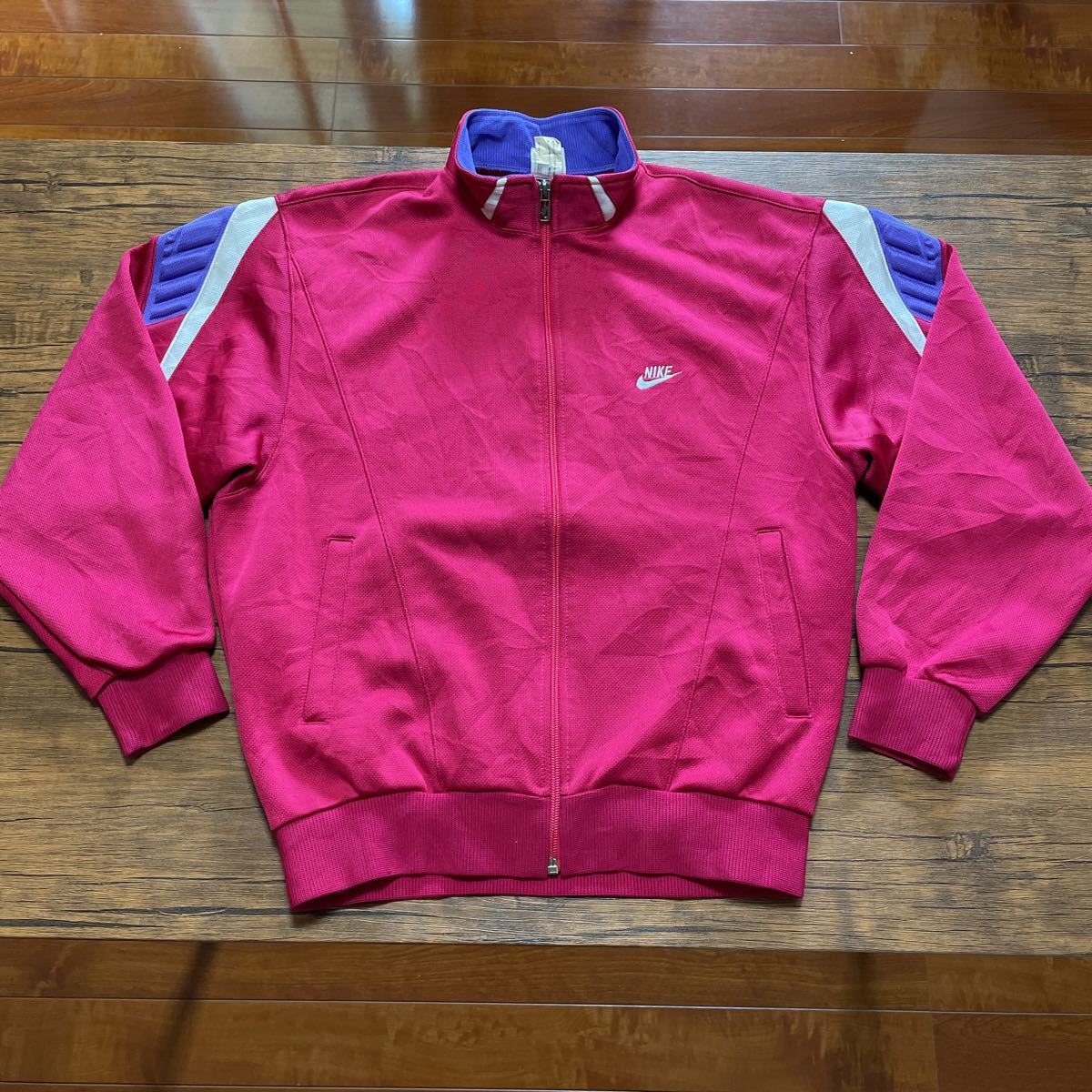 2024年最新】Yahoo!オークション -nike ジャージ 90sの中古品・新品