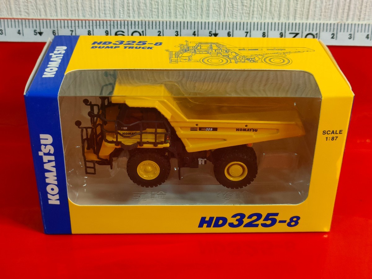 2023年最新】ヤフオク! -コマツkomatsu(ミニカー)の中古品・新品・未