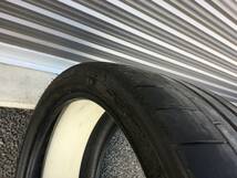 中古タイヤ コンチネンタル Continental スポーツコンタクト SportContact 6 AO 275/30R20 97Y 2019年製 1本 275/30ZR20 XL アウディ RS4_画像8