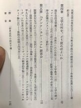 ■ 文学入門 ■ 岩波新書　桑原武夫　岩波書店　送料195　フランス文学 仏文学 文学理論 大衆文学 アンナ・カレーニナ レーヴェン レーニン_画像4