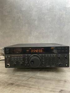 ICOM IC-736 HF/50MHz TRANSCEIVER 