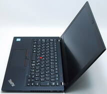 レノボ LENOVO ThinkPad X280 第8世代 Core i5 8350U 1.70GHz 8GB NVMeSSD256GB Office 2021 フルHD 無線 カメラ Windows 11 Pro 64bit_画像3