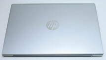 HP ProBook 430 G8 16GB 第11世代 Core-i5 1135G7 2.40GHz NVMe SSD 512GB Office 2021 無線 カメラ 指紋 Windows 11 Pro 64bit_画像4