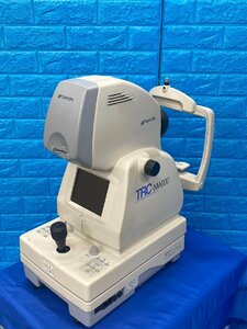 TOPCON　眼底カメラ　TRC-NW200　トプコン