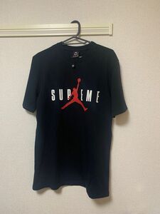 Supreme NIKE Air Jordan Tee 