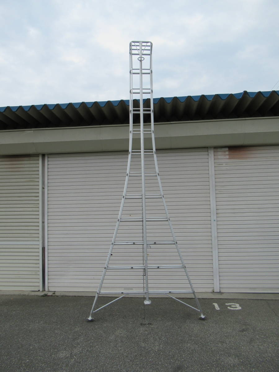 2023年最新】ヤフオク! - 脚立、はしご、足場(工具、DIY用品 住まい
