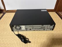 SHARP シャープ　VHS HDD DVD ビデオ一体型 レコーダー　DV-ACV52_画像5