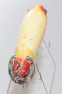 Heddon Crab Wiiggler #1800 ヘドン クラブウィグラー シェイクスピア フルーガー サウスベンド クリークチャブ ムーンライト