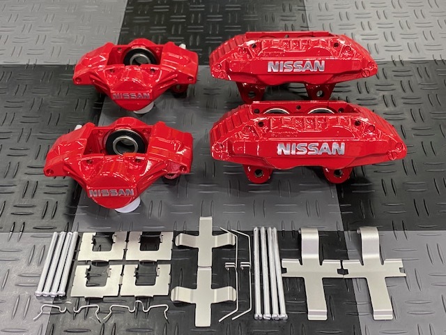 2023年最新】Yahoo!オークション -r32 スカイライン gt-r(ブレーキ