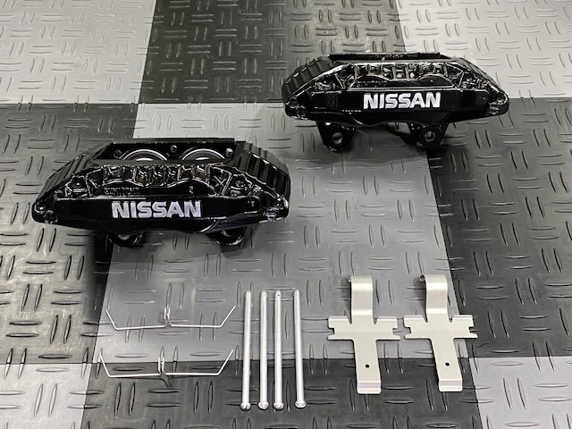 2023年最新】Yahoo!オークション -s14 フロントキャリパーの中古品