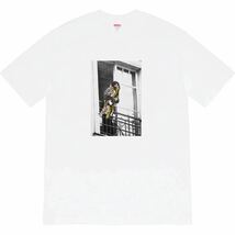 ★Supreme Box Logo ステッカー４枚 ★ ANTIHERO Balcony Tee シュプリーム アンタイ ヒーロー マイケルジャクソン_画像1