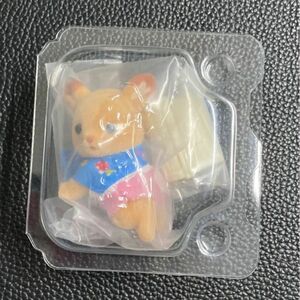 シルバニアファミリー　一番くじ　シカの赤ちゃん