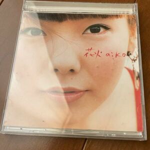 aiko☆USED★CD『花火』