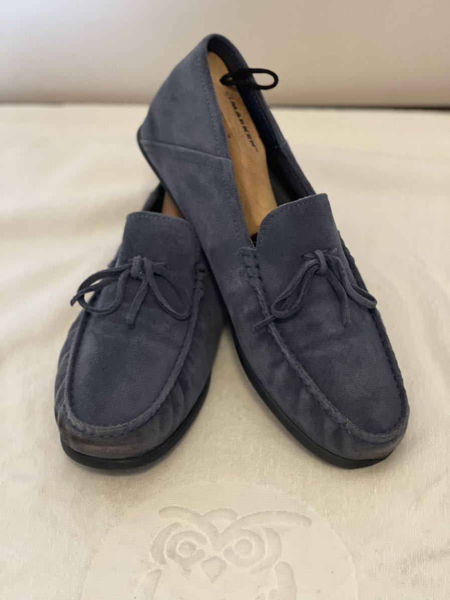 ☆ZARA MAN ザラ スタッズ ウィングチップシューズ 43 新品☆-