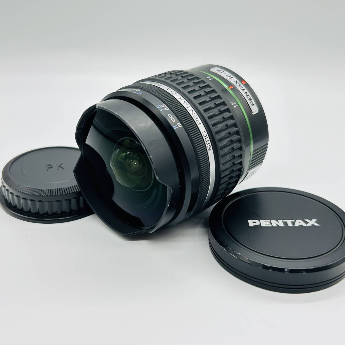 2023年最新】Yahoo!オークション -pentax 10-17の中古品・新品・未使用