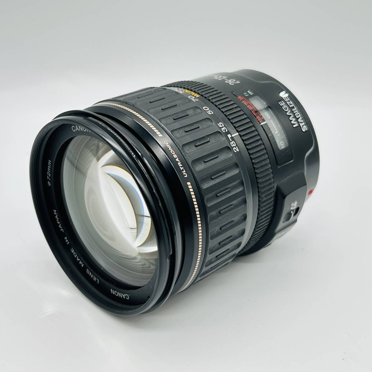 2023年最新】Yahoo!オークション -ef 28-135 f3.5-5.6 is usmの中古品