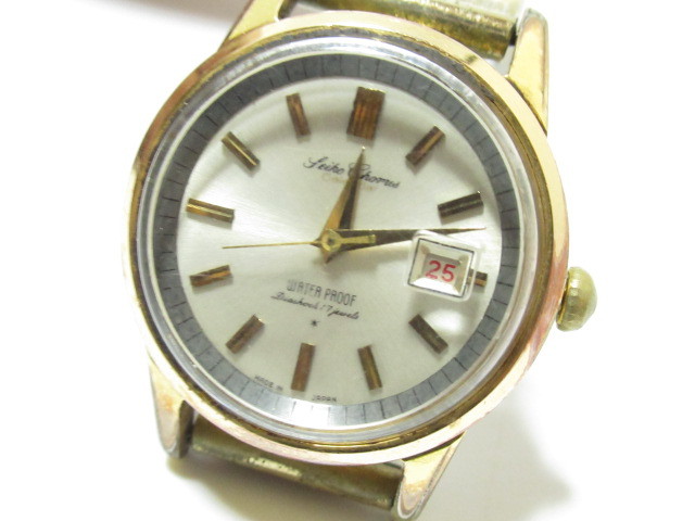 2023年最新】ヤフオク! -seiko chorusの中古品・新品・未使用品一覧