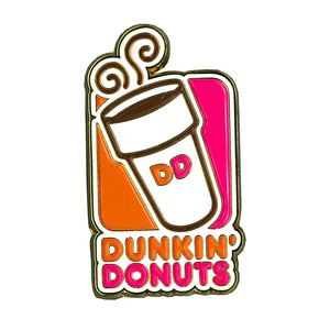 ピンズ DONUT W22×H40mm